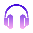 auriculares icon