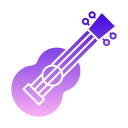 ukelele icon