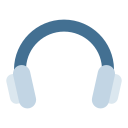 auriculares icon