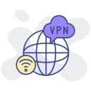 vpn icon