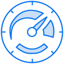 velocidad icon