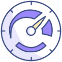 velocidad icon