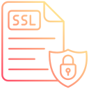 ssl icon