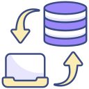 migración de datos 