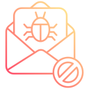 antispam icon