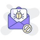 antispam icon