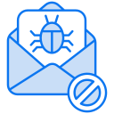 antispam icon