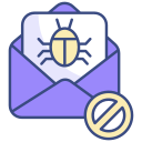 antispam icon