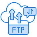 ftp icon