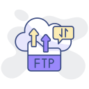 ftp icon