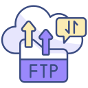 ftp icon