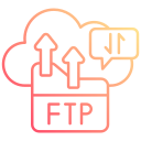 ftp icon