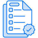 verificación icon