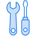 herramientas técnicas icon