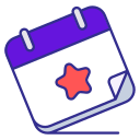 calendario icon