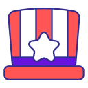 sombrero icon