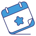 calendario icon