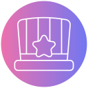 sombrero icon