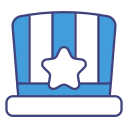 sombrero icon