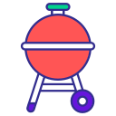 barbacoa icon