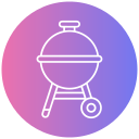 barbacoa icon