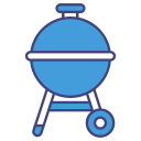 barbacoa icon