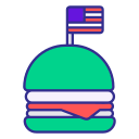 hamburguesa icon