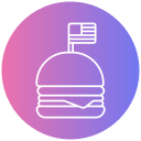 hamburguesa icon