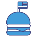 hamburguesa icon