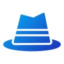 sombrero icon