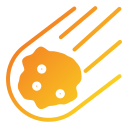 asteroide icon