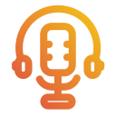 auriculares icon