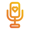 podcast icon