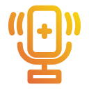 podcast icon