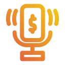 podcast icon