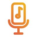 podcast icon