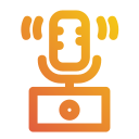 podcast icon