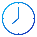 reloj icon