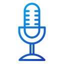 podcast icon