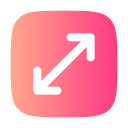 maximizar icon