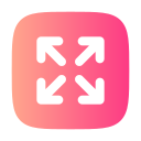 maximizar icon