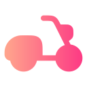 scooter icon