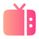 televisor icon