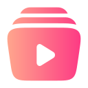 video icon