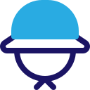 sombrero icon