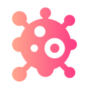 virus icon