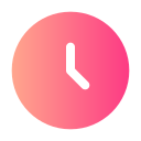 reloj icon