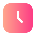 reloj icon