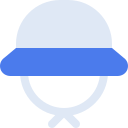 sombrero icon