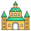 iglesia icon